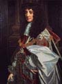 Prince Rupert Count Palatine